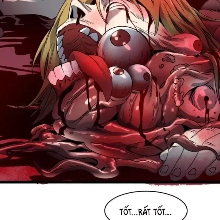 Sức Mạnh Của Ác Thần Chap 186 - Next Chap 187