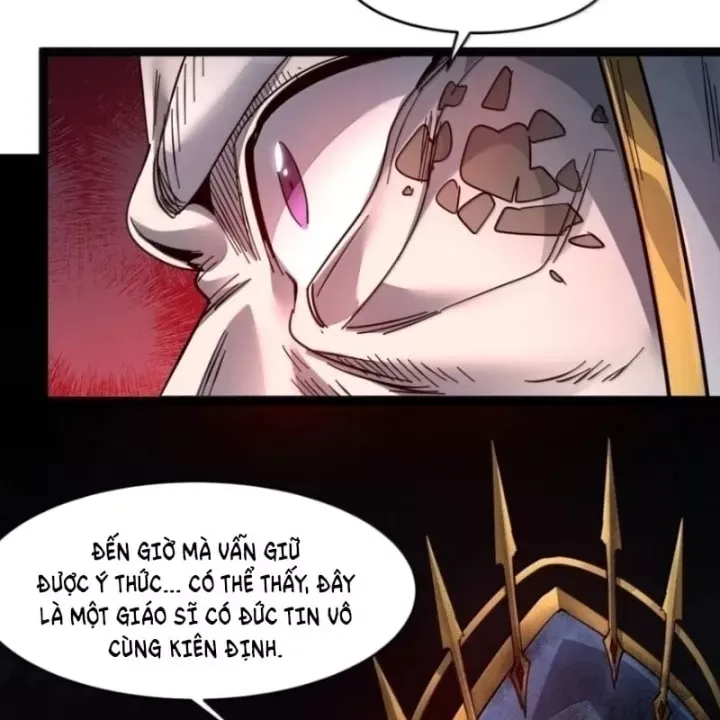 Sức Mạnh Của Ác Thần Chap 186 - Next Chap 187