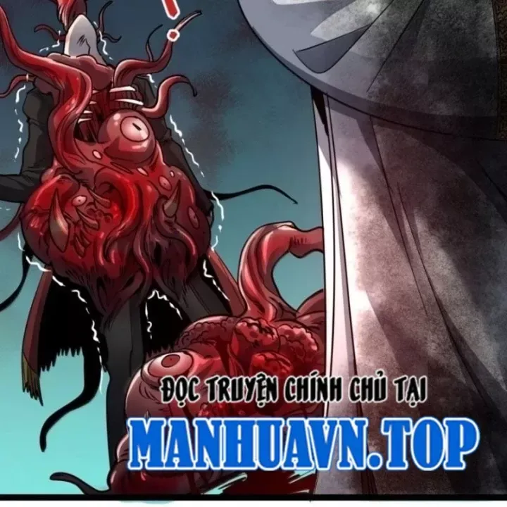 Sức Mạnh Của Ác Thần Chap 186 - Next Chap 187