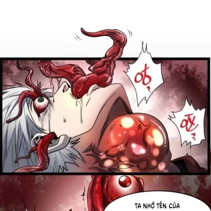 Sức Mạnh Của Ác Thần Chap 186 - Next Chap 187