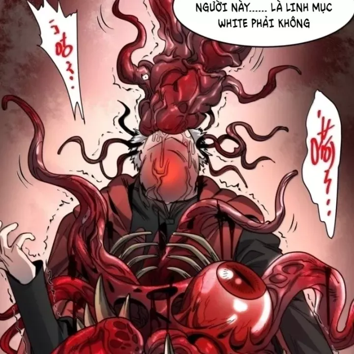 Sức Mạnh Của Ác Thần Chap 186 - Next Chap 187