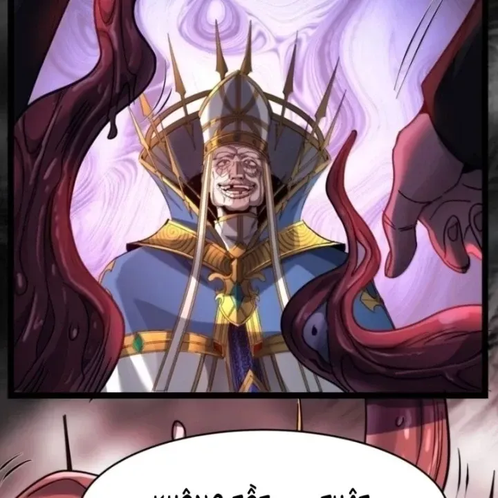 Sức Mạnh Của Ác Thần Chap 186 - Next Chap 187