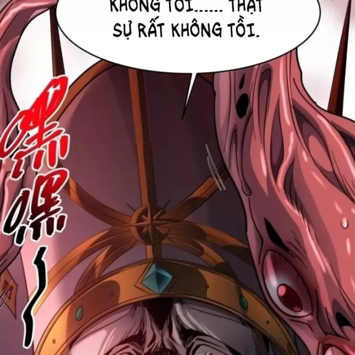 Sức Mạnh Của Ác Thần Chap 186 - Next Chap 187