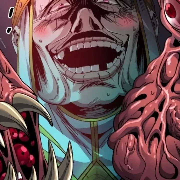 Sức Mạnh Của Ác Thần Chap 186 - Next Chap 187