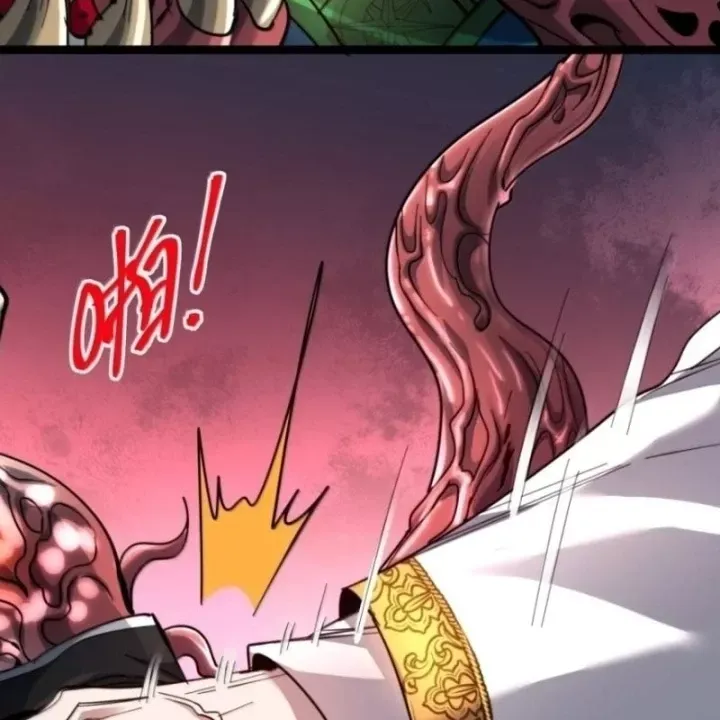 Sức Mạnh Của Ác Thần Chap 186 - Next Chap 187