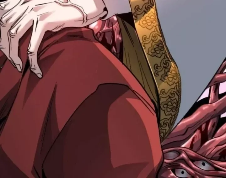 Sức Mạnh Của Ác Thần Chap 186 - Next Chap 187