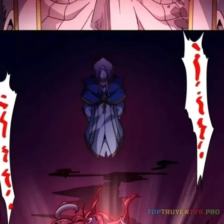 Sức Mạnh Của Ác Thần Chap 186 - Next Chap 187