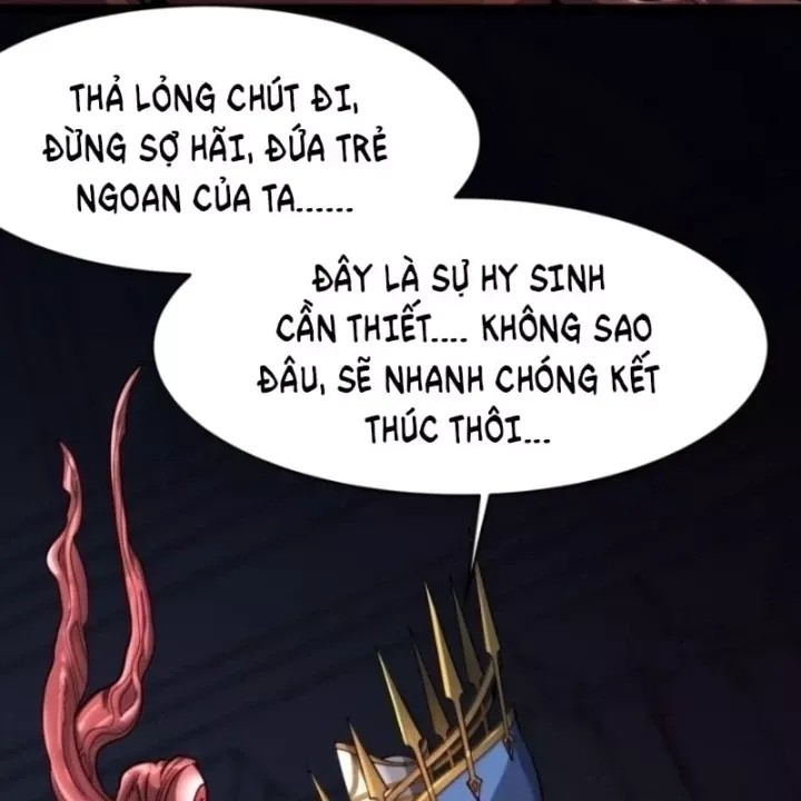 Sức Mạnh Của Ác Thần Chap 186 - Next Chap 187