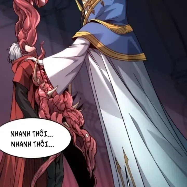 Sức Mạnh Của Ác Thần Chap 186 - Next Chap 187