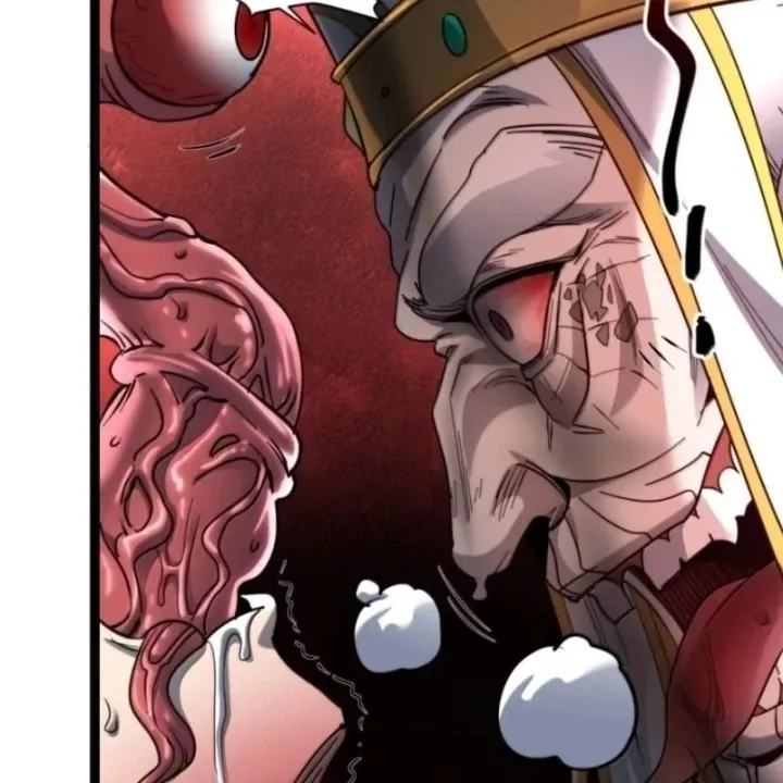 Sức Mạnh Của Ác Thần Chap 186 - Next Chap 187