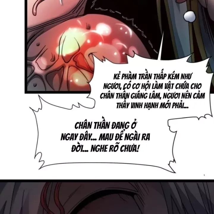 Sức Mạnh Của Ác Thần Chap 186 - Next Chap 187