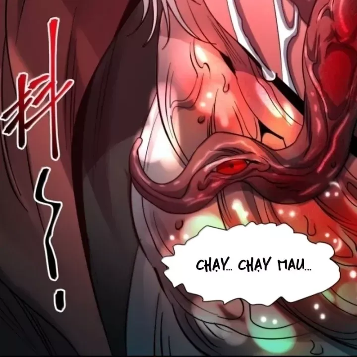 Sức Mạnh Của Ác Thần Chap 186 - Next Chap 187