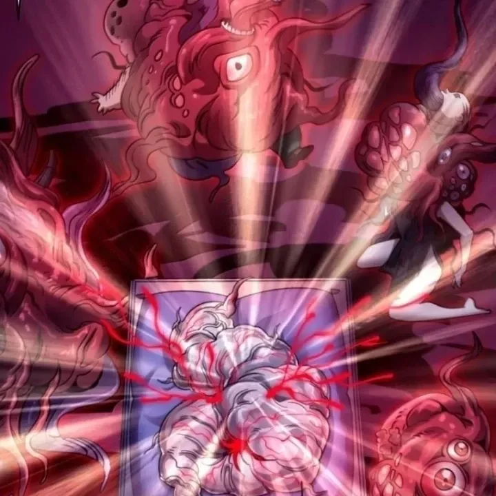 Sức Mạnh Của Ác Thần Chap 186 - Next Chap 187