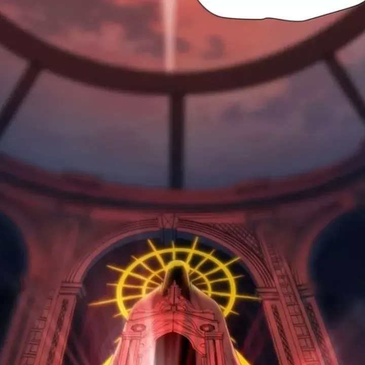 Sức Mạnh Của Ác Thần Chap 186 - Next Chap 187