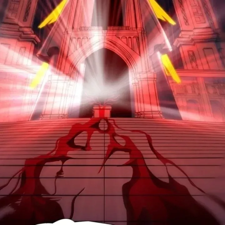 Sức Mạnh Của Ác Thần Chap 186 - Next Chap 187