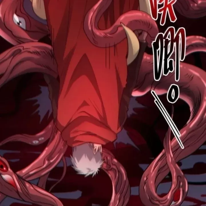 Sức Mạnh Của Ác Thần Chap 186 - Next Chap 187