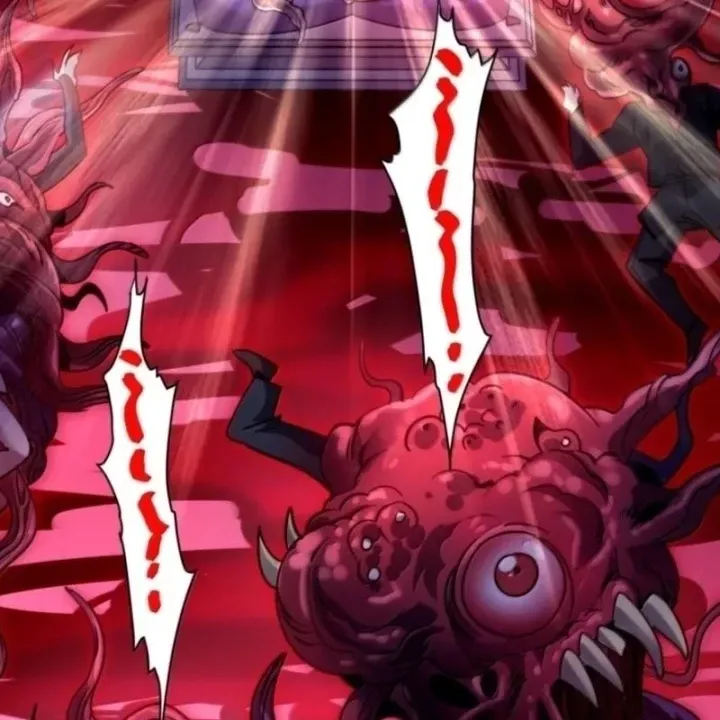 Sức Mạnh Của Ác Thần Chap 186 - Next Chap 187