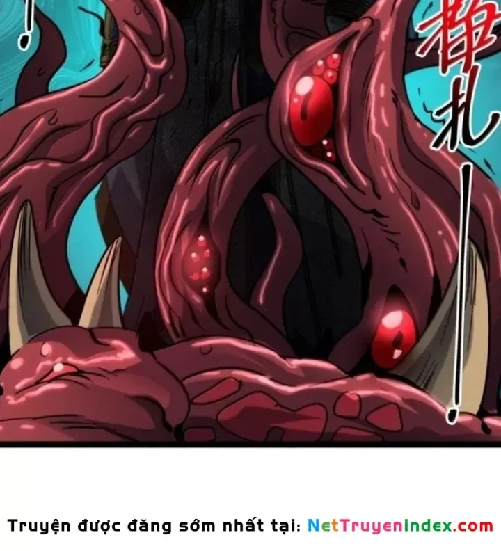 Sức Mạnh Của Ác Thần Chap 186 - Next Chap 187