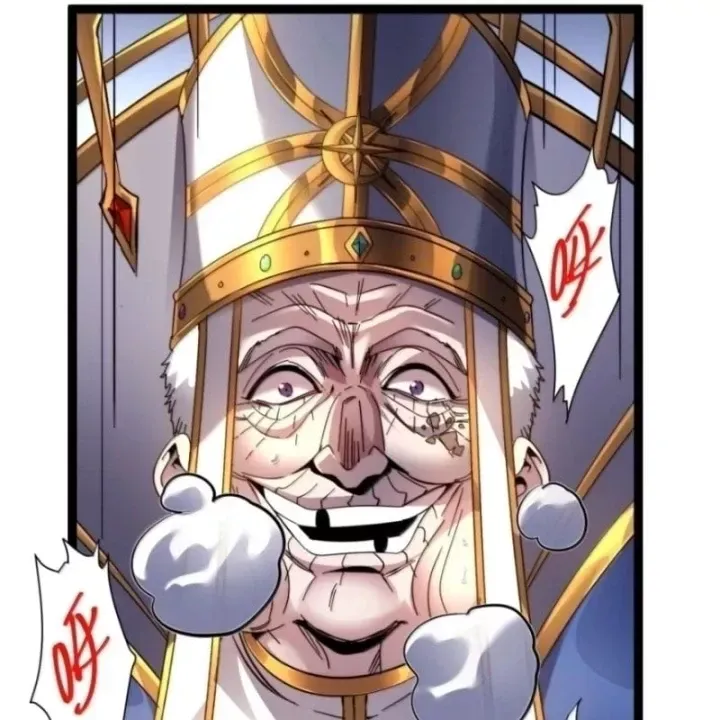 Sức Mạnh Của Ác Thần Chap 186 - Next Chap 187