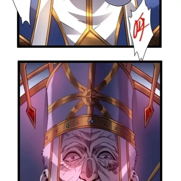 Sức Mạnh Của Ác Thần Chap 186 - Next Chap 187