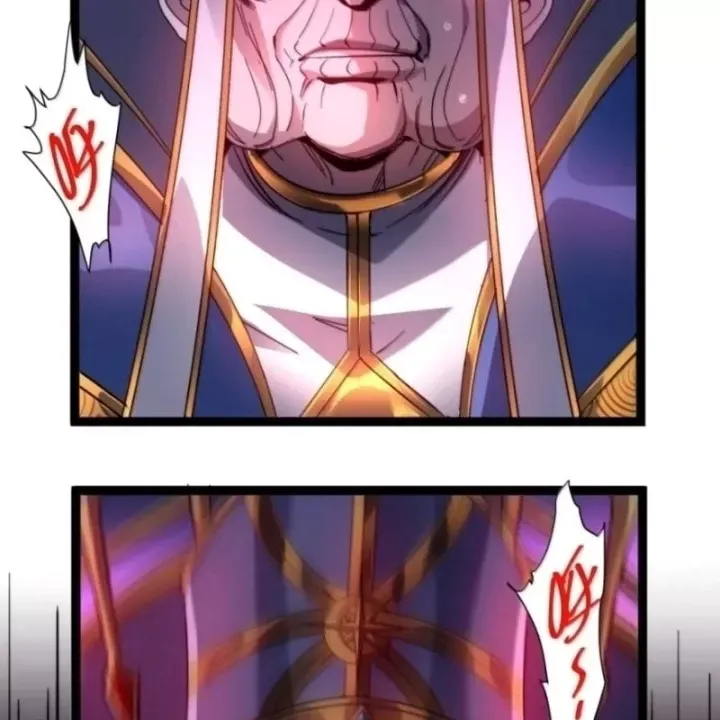 Sức Mạnh Của Ác Thần Chap 186 - Next Chap 187