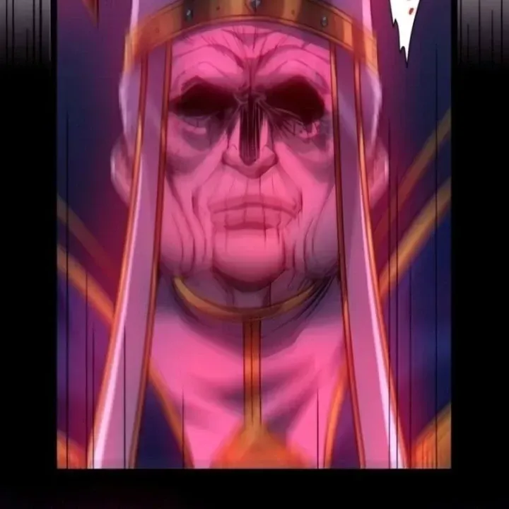 Sức Mạnh Của Ác Thần Chap 186 - Next Chap 187