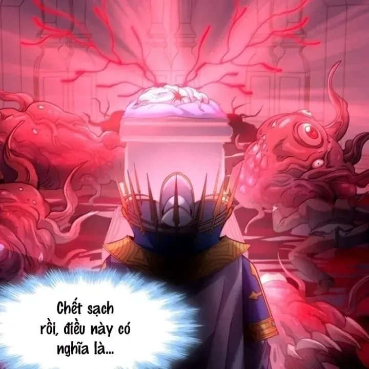 Sức Mạnh Của Ác Thần Chap 186 - Next Chap 187