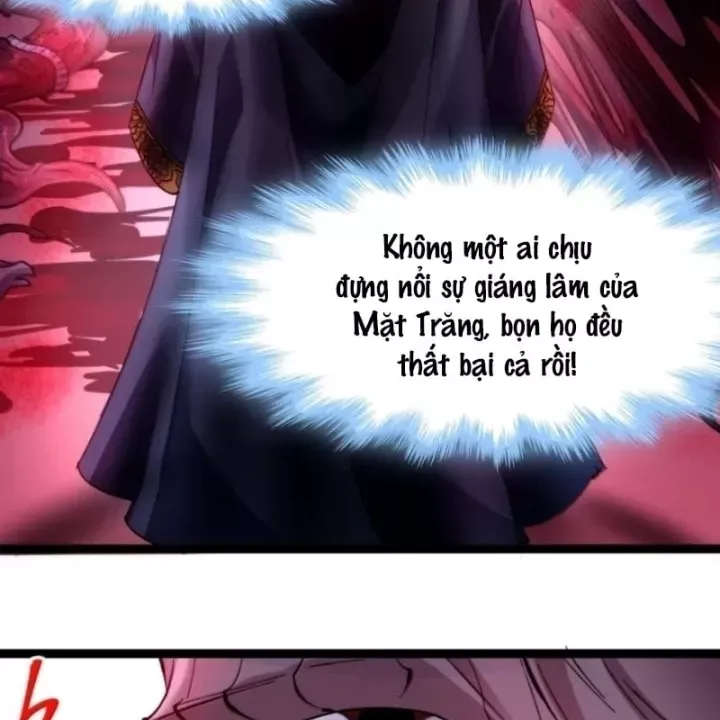 Sức Mạnh Của Ác Thần Chap 186 - Next Chap 187