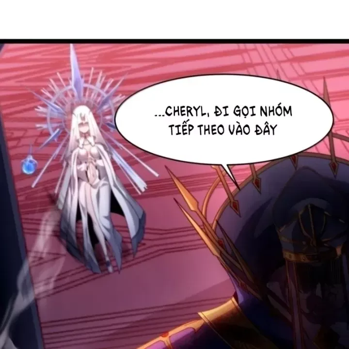 Sức Mạnh Của Ác Thần Chap 186 - Next Chap 187