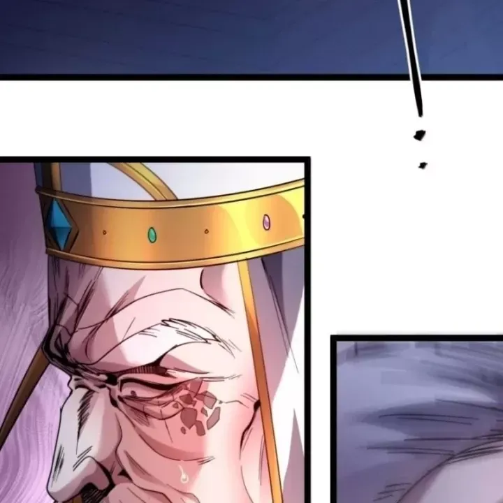 Sức Mạnh Của Ác Thần Chap 186 - Next Chap 187