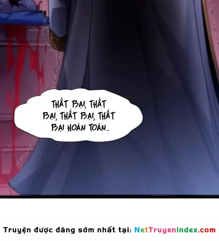 Sức Mạnh Của Ác Thần Chap 186 - Next Chap 187