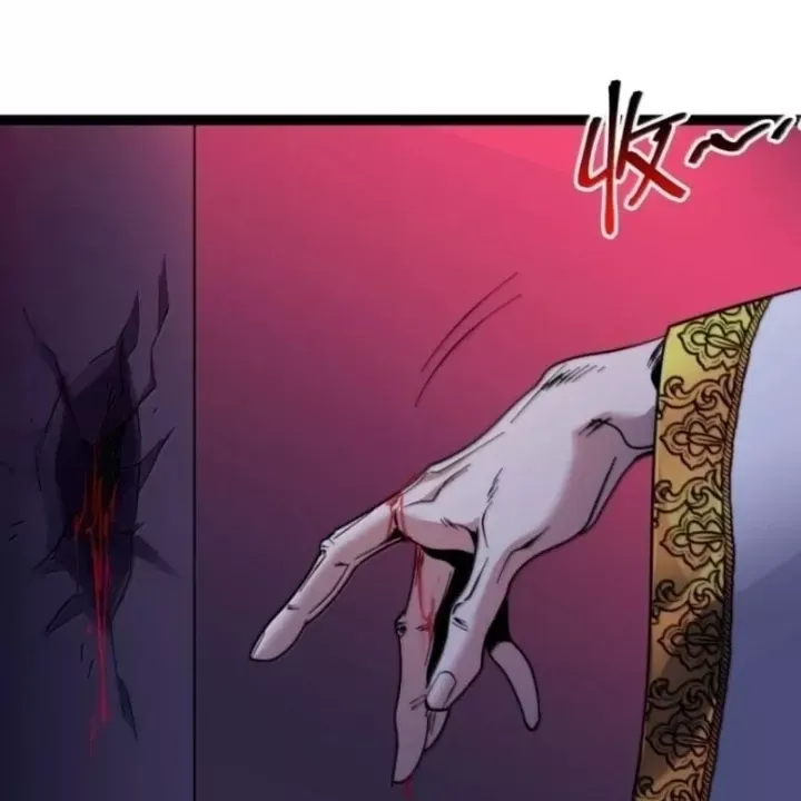 Sức Mạnh Của Ác Thần Chap 186 - Next Chap 187