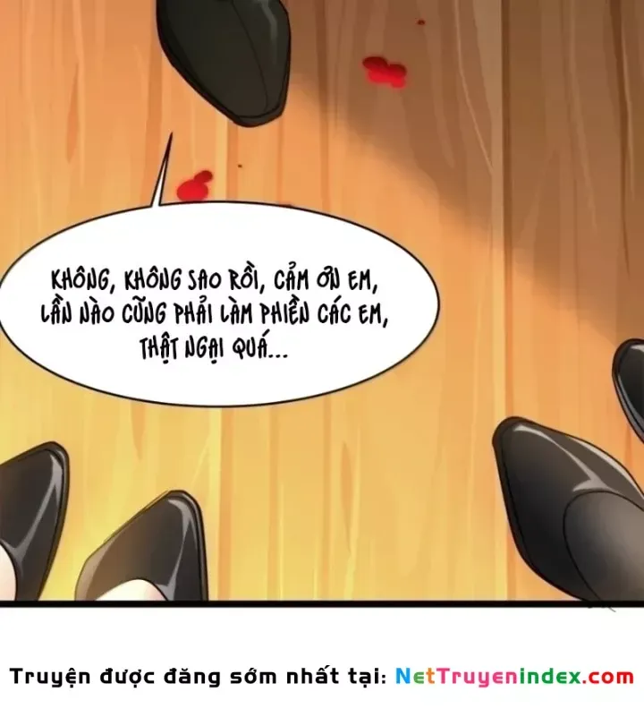 Sức Mạnh Của Ác Thần Chap 187 - Next Chap 188