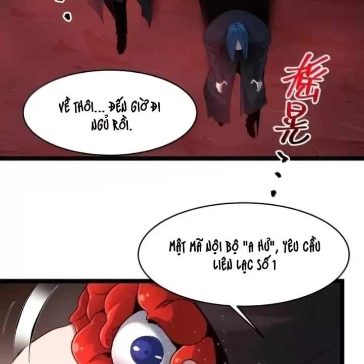 Sức Mạnh Của Ác Thần Chap 187 - Next Chap 188