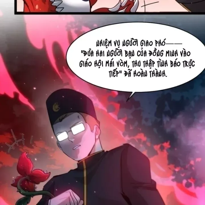 Sức Mạnh Của Ác Thần Chap 187 - Next Chap 188