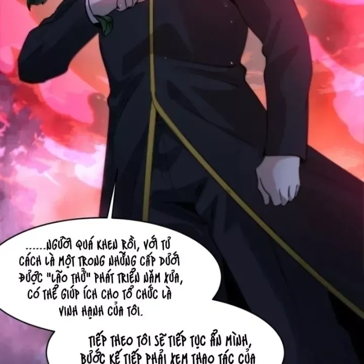 Sức Mạnh Của Ác Thần Chap 187 - Next Chap 188