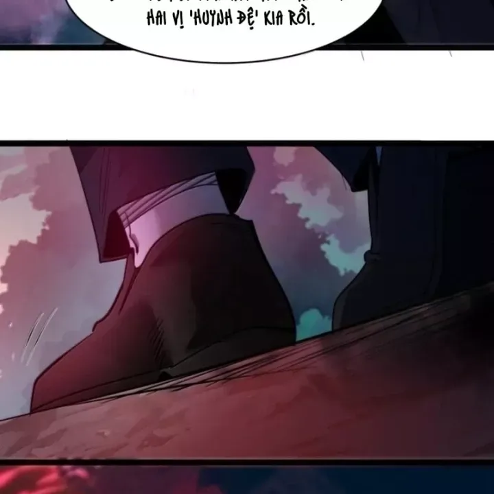 Sức Mạnh Của Ác Thần Chap 187 - Next Chap 188