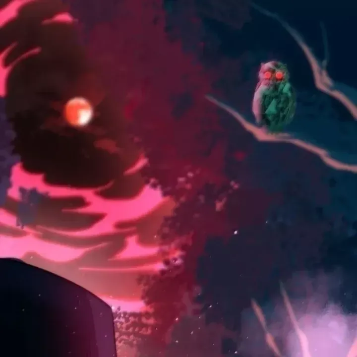 Sức Mạnh Của Ác Thần Chap 187 - Next Chap 188