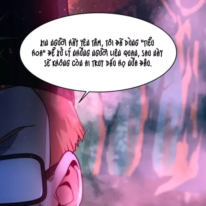Sức Mạnh Của Ác Thần Chap 187 - Next Chap 188