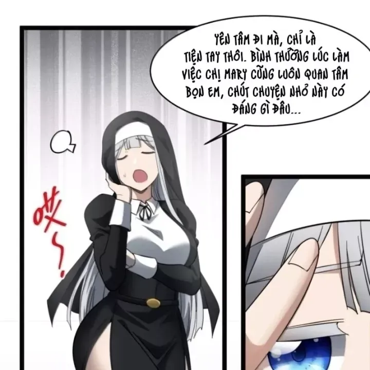 Sức Mạnh Của Ác Thần Chap 187 - Next Chap 188
