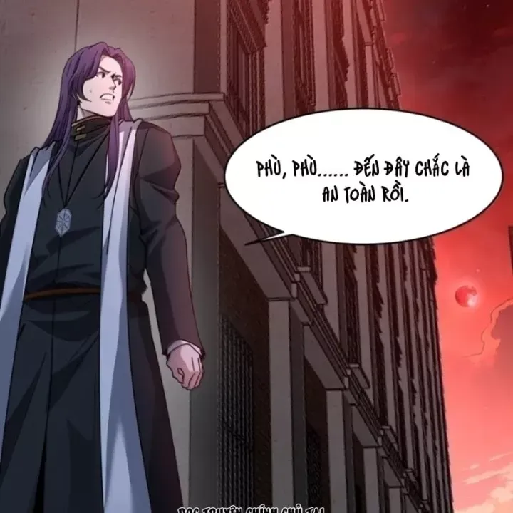 Sức Mạnh Của Ác Thần Chap 187 - Next Chap 188