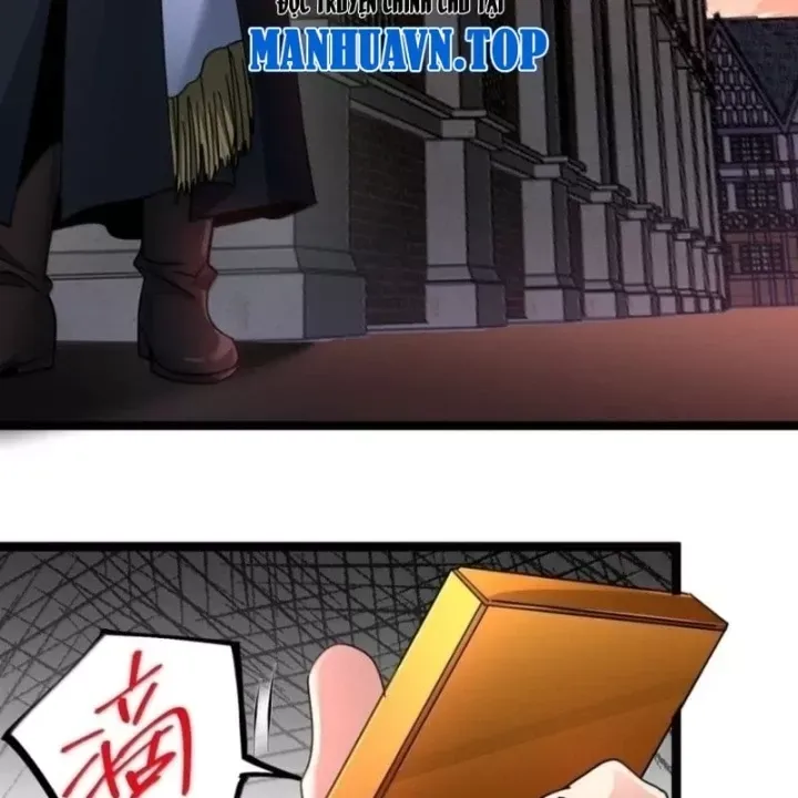 Sức Mạnh Của Ác Thần Chap 187 - Next Chap 188