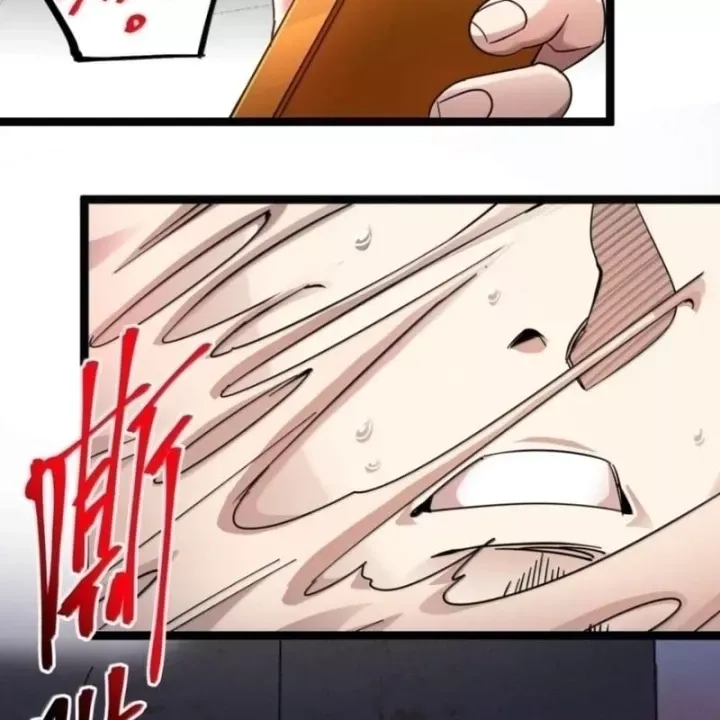 Sức Mạnh Của Ác Thần Chap 187 - Next Chap 188