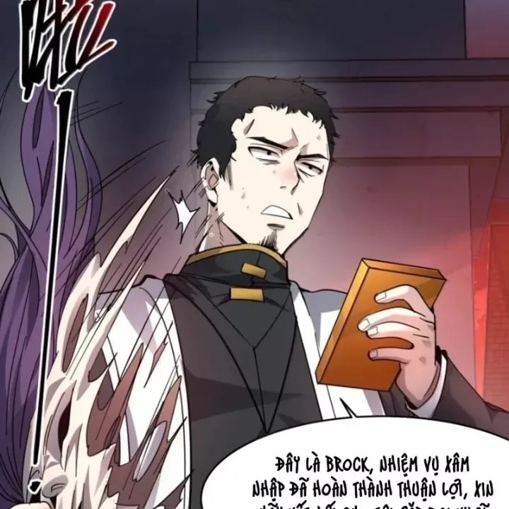 Sức Mạnh Của Ác Thần Chap 187 - Next Chap 188