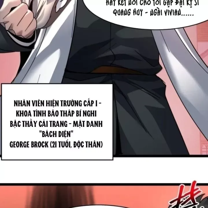 Sức Mạnh Của Ác Thần Chap 187 - Next Chap 188