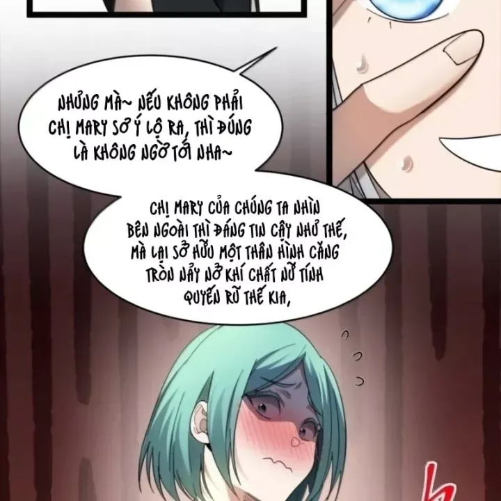 Sức Mạnh Của Ác Thần Chap 187 - Next Chap 188