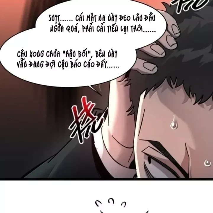 Sức Mạnh Của Ác Thần Chap 187 - Next Chap 188