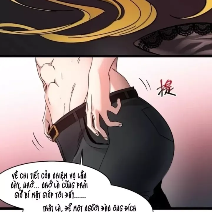Sức Mạnh Của Ác Thần Chap 187 - Next Chap 188