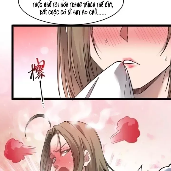 Sức Mạnh Của Ác Thần Chap 187 - Next Chap 188
