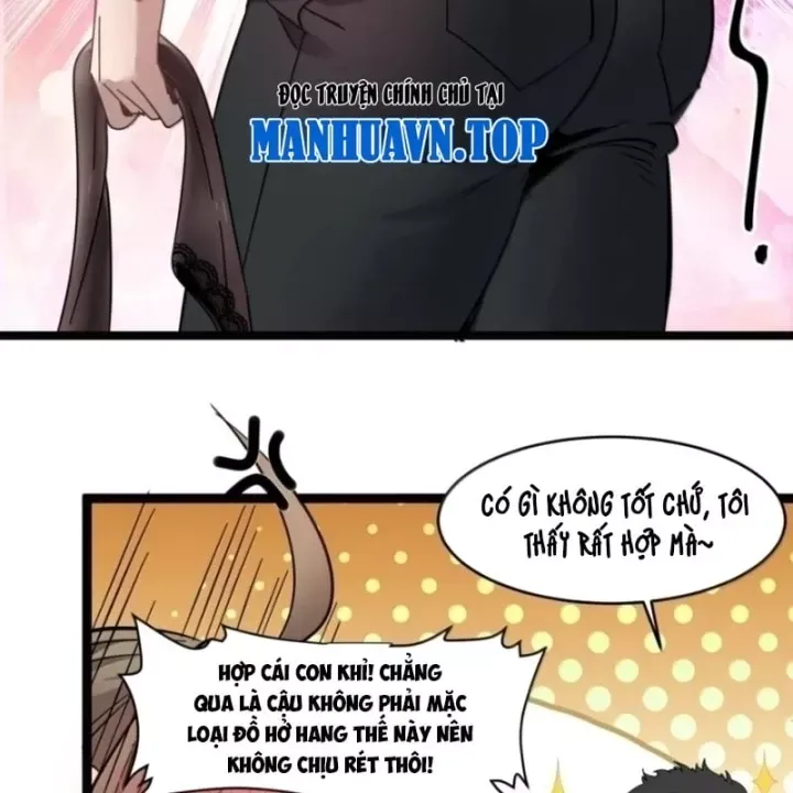 Sức Mạnh Của Ác Thần Chap 187 - Next Chap 188